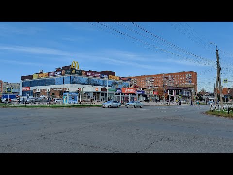 Видео: Майкоп. Разное