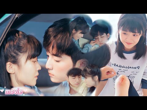 Видео: Пьяный холодный красавчик мгновенно становится липучкой! В машине прижимает к стене, хочет поцелуй💗💥