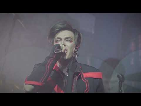 Видео: «Конфронтация» (мюзикл «Джекилл и Хайд») — Александр Казьмин | «МОДУЛЬ//: НЕ НАЙДЕН»