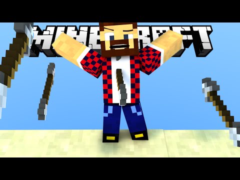 Видео: ПОПАДАЕМ ПОД ОБСТРЕЛ - Minecraft Bed Wars (Mini-Game)