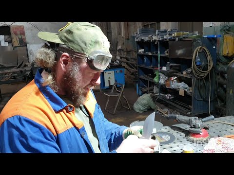 Видео: Как бюджетно воскресить погибшую вилку старого мотоцикла на примере Honda Magna 750 1982 года