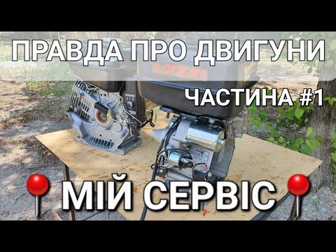 Видео: 🧐РОЗІБРАЛИ та ПОРІВНЯЛИ ДВИГУНИ‼️МІЙ СЕРВІС або ВСЯ ПРАВДА ПРО ДВИГУНИ #WEIMA та #LONCIN [Част. №1]