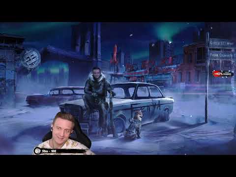 Видео: Sons of The Forest #1 | Феня проходит