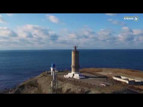 Видео: «Курортный атлас». Большой Утриш