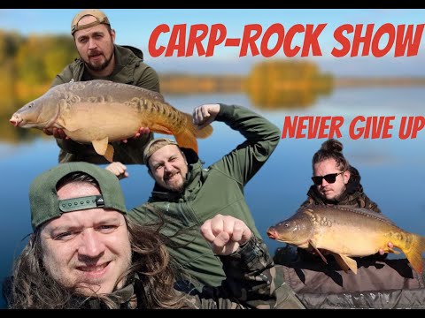 Видео: БОРЬБА ДО ПОСЛЕДНЕЙ МИНУТЫ! ПЕРВЫЕ СОРЕВНОВАНИЯ В ПОЛЬШЕ / NEVER GIVE UP. STRONG CARP LAKE. POLAND