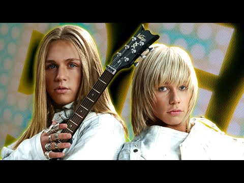 Видео: БИС Группа - Твой или ничей | Official Music Video | 2008 г. | 12+ @GRAND_Collection