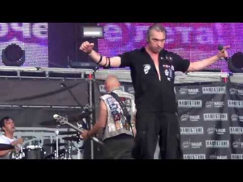 Видео: Король и Шут - Северный флот (Нашествие 2013)