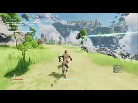 Видео: Lost Skies, первый взгляд.