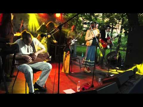 Видео: Reelroadъ   Вдоль по улице Ванюша/Краковяк