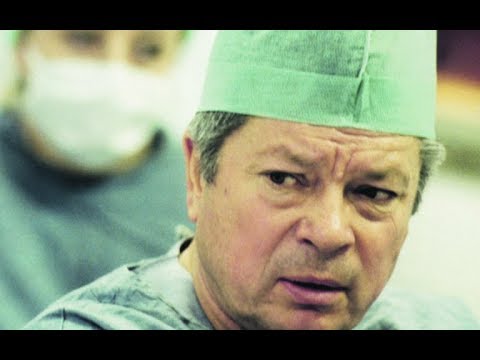 Видео: Святослав Федоров. Жизнь после смерти (3 серия)