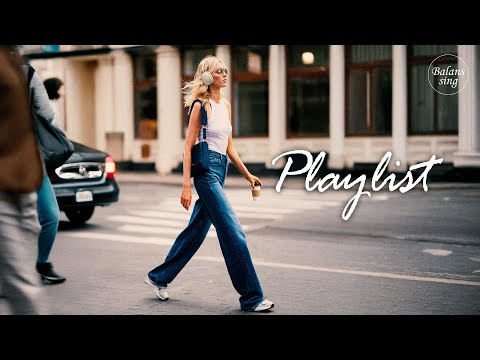 Видео: Аромат кофе 𝐏𝐥𝐚𝐲𝐥𝐢𝐬𝐭 и утренний ритм 🎵 напряжение UP⤴, «Сегодня всё будет хорошо» Groove Pop!