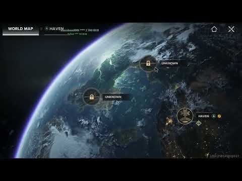 Видео: МОБИЛКА DESTINY: RISING ЛУЧШЕ DESTINY 2