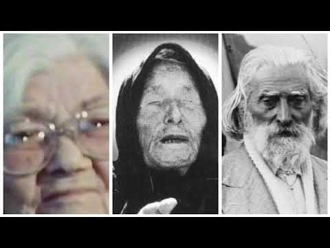 Видео: Преподобна Стойна - Мария Нонева Мичона