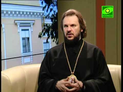 Видео: Архипастырь. Епископ Амвросий Петергофский