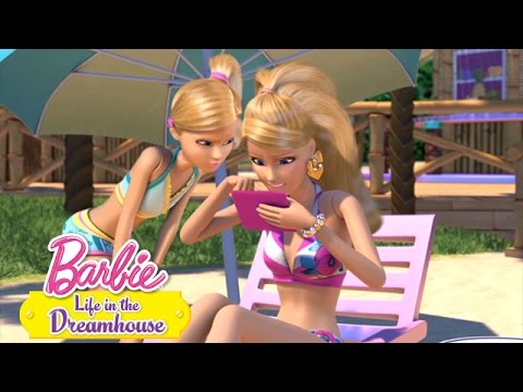 Видео: Сестри-търсачки | @Barbie