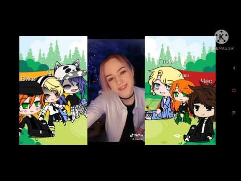Видео: Реакция Metal family на Ди 2/?