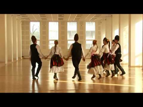 Видео: ЧИЧОВОТО ХОРО - NORTH BULGARIA