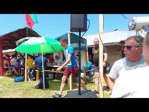 Видео: Петровден 2024г.  в Априлци -  част 3