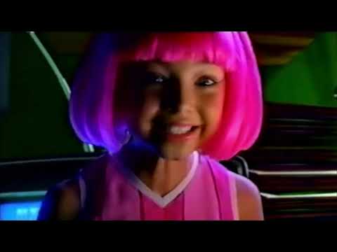 Видео: Истината за LazyTown, която малко хора знаят 😱