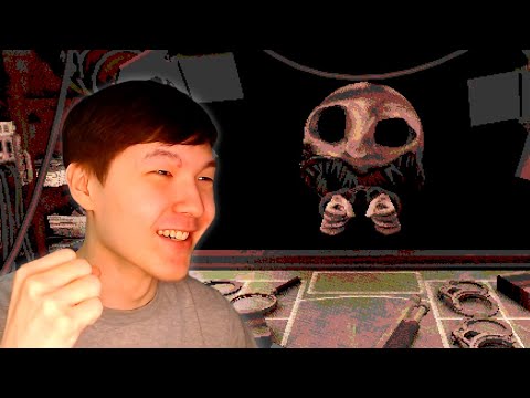 Видео: ОЙЛАМАҒАН ЗАТТАР БОЛДЫ | BUCKSHOT ROULETTE |#2