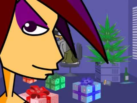 Видео: 6,5 (Шесть с половиной) - 30 Санта John