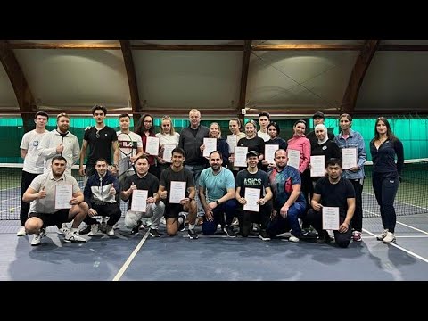 Видео: Я прошёл курс ITF KO! Что и как было на курсе?