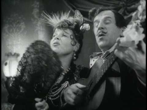 Видео: Романс из к/ф «Свадьба»