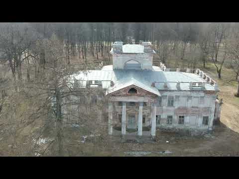 Видео: Усадьба Умястовских в Жемыславле.