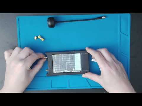 Видео: GEPRC антена в діапазоні від 4.9 до 6 ГГц: чи дійсно працює?