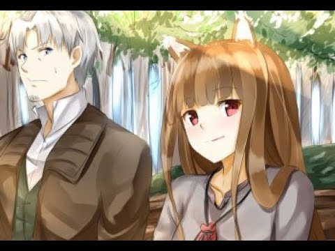 Видео: (Холо и Лоуренс) - Зажигай сердце