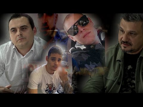 Видео: Говорят криминалните психолози за  случая „Цалапица“