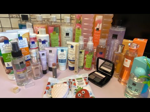 Видео: Заказ по каталогу AVON.