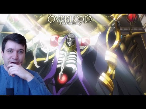Видео: ОСНОВАНИЕ КОРОЛЕВСТВА НАЗАРИК! Оверлорд 3 сезон 13 серия реакция | Реакция на аниме