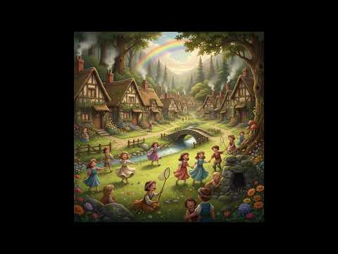 Видео: Сказка на ночь   Добрые деревенские дела