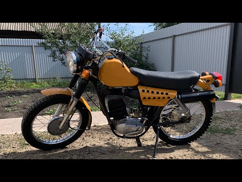 Видео: Восход 175 СМБ 1992 года.