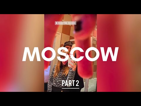 Видео: Maneskin в Вечернем Урганте. Последний день в Москве. Съемки и разговоры с поклонниками.