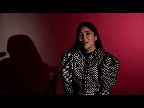 Видео: Aktoty Tuleugali - Опять метель (Константин Меладзе)