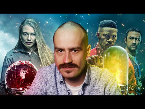 Видео: ПРОЕКТ СИЛА и СПУТНИК - Кшиштовский [Киносрач]