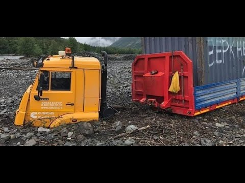 Видео: Такого никто не ОЖИДАЛ ! Нежданчики или Вот это Поворот