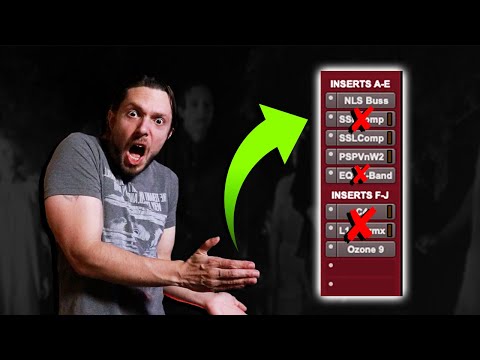 Видео: Пожалуйста, ОТРЕМОНТИРУЙТЕ цепь Master Bus...