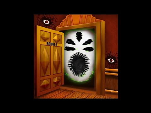 Видео: DOORS 100: OBBY HORROR ESCAPE ПРОХОЖДЕНИЕ ЭТОЙ ИГРЫ🎮👾 version 16.