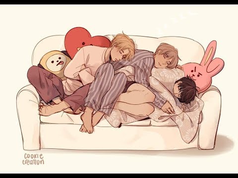 Видео: ФАНФИК| BTS| ВиМинГуки| Таймер