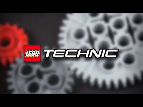 Видео: L моторы лего больше не нужны!Красные L моторы с алиекспресса:обзор и тесты.