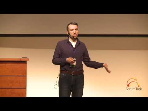 Видео: Андрей Шапиро, Bundyusoft   Работа с UX долгами в заказной и in house разработке