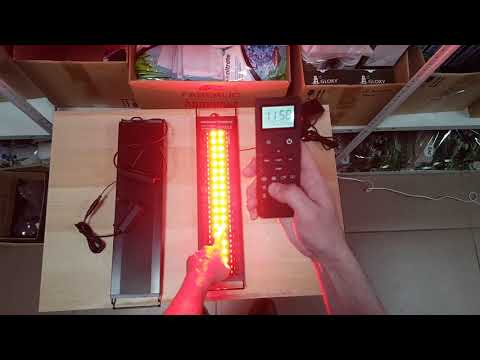 Видео: Fullgain  SR158 / Трубка 51BSFH / ФИЛЬТР NEW WAVE