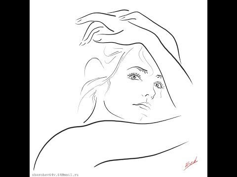 Видео: Павел Кашин - В свете свечи