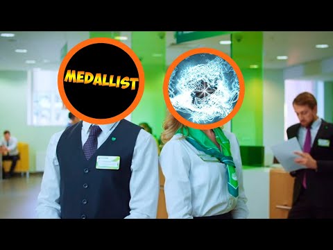 Видео: КВАНТУМЕЦ И МЕДАЛИСТ ОБМАНЫВАЮТ ДРУГ ДРУГА НА ПРОТЯЖЕНИИ 23 МИНУТ!