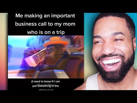 Видео: Мемы, утраченные при переводе....