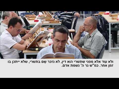 Видео: Зоар / Том 13 / Тикуней Зоар / Исправление 33 / 2019 08 05