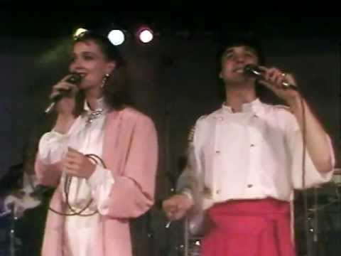 Видео: "Нещо невероятно"-концертен вариант.mpg